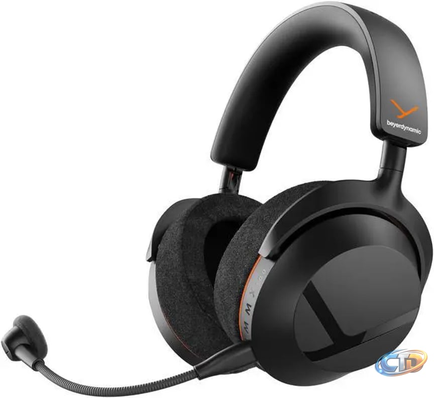 Beyerdynamic MMX 100 Wireless - Black - Newegg.com
