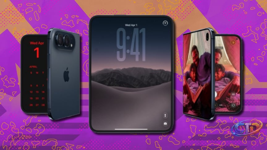 iPhone Duo preoder deal: Save up to $1,000 with Xfinity Mobile | Mashable