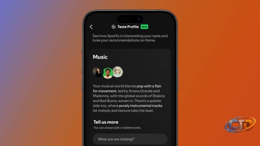 No, AI music isn't taking over the world, as new Qobuz data proves — in  fact, barely anyone's listening to fake music | TechRadar