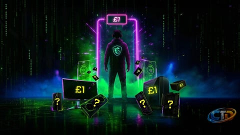 How to Score High-End Gaming Gear for £1 at MSI's UK Store