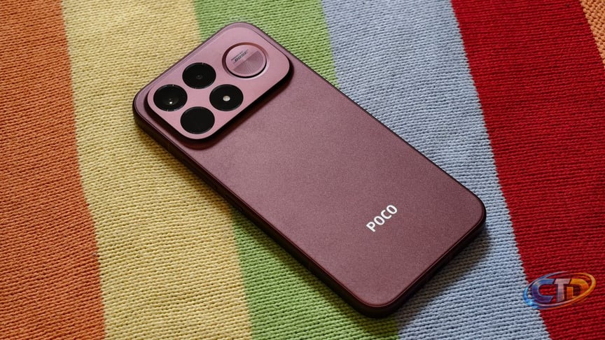 Poco F9 Ultra Buyer’s Guide: Performance, Battery, and Best Alternatives