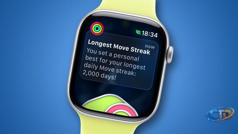 How to Manage Anxiety and Obsession from Smartwatch Fitness Tracking