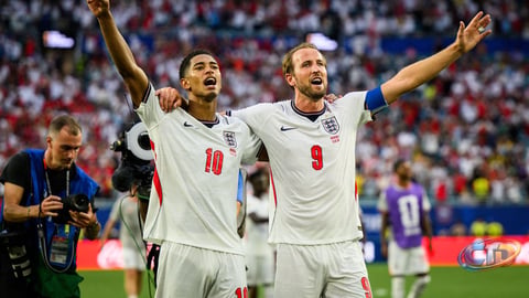 How to Watch England vs Argentina World Cup Semi-Final Live from Anywhere