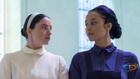 When Does The Testaments Episode 9 Release on Hulu and Disney+?