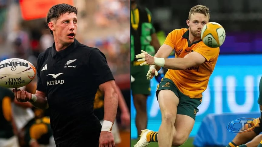 All Blacks v Wallabies prediction: 'Battered' New Zealand to lose Eden Park  record in Bledisloe Cup opener