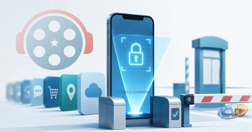 Age Verification Is Moving Into Your Phone - GrapheneOS