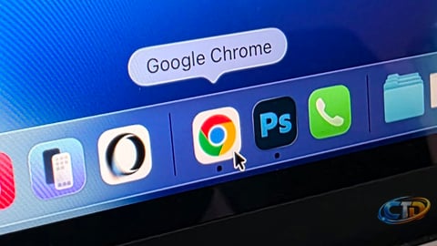 Google Chrome to Discontinue Support for macOS 12 Monterey in July 2026