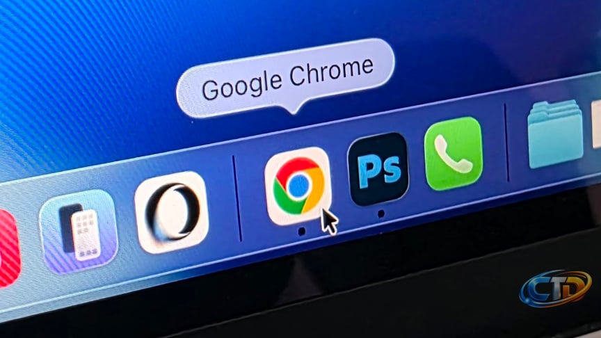 Google Chrome to Discontinue Support for macOS 12 Monterey in July 2026