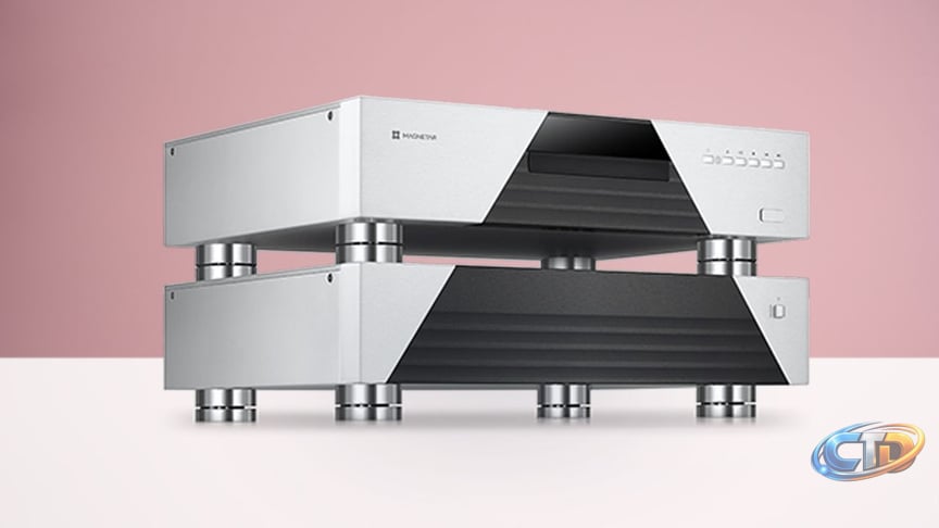 Is the Magnetar Ultima 4K Blu-ray Player Worth $12,000?