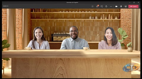 Microsoft Teams Drops Together Mode for Simplified Meeting Layouts