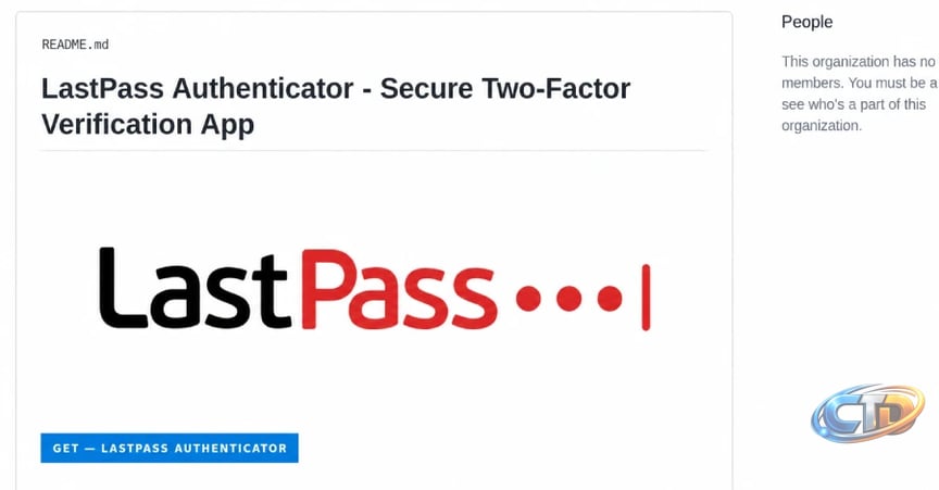 Fake LastPass Authenticator Installer Abuses Microsoft-Signed Driver to  Kill Antivirus and EDR