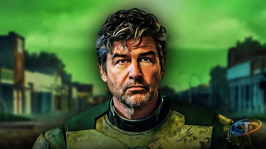 HBO Max Might've Spoiled a Major Hal Jordan Clone Twist In Lanterns Episode  5