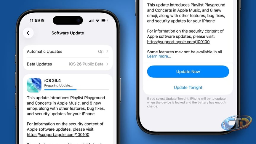 Why iPhone Users Are Considering Switching to Android Over Age Verification