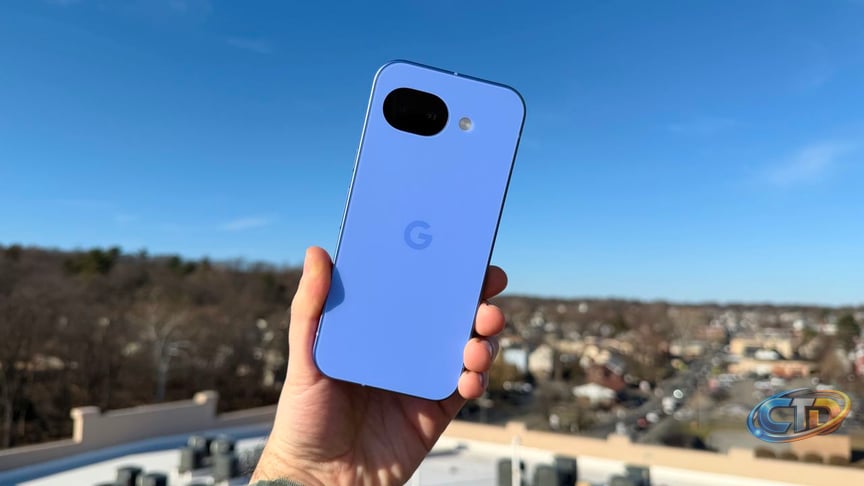 Google Pixel 10a Hits Record Low Price: Is It Worth Buying?