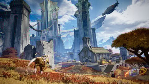 Highguard: Upcoming PvP Shooter from Apex Legends Creators Nears Release