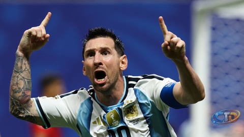 How to Watch World Cup Final 2026: Spain vs Argentina Live for Free