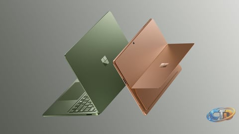Microsoft Surface Pro and Laptop 2026: Big Graphics Boost but Steep Prices