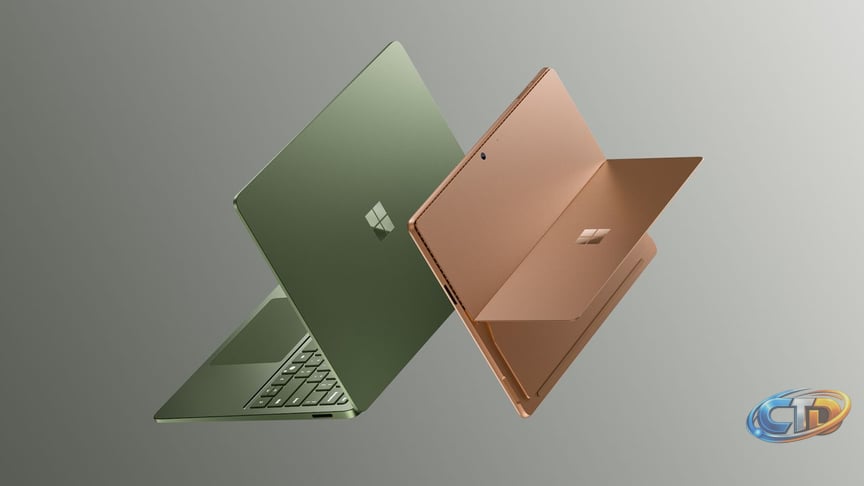 Microsoft Surface Pro and Laptop 2026: Big Graphics Boost but Steep Prices