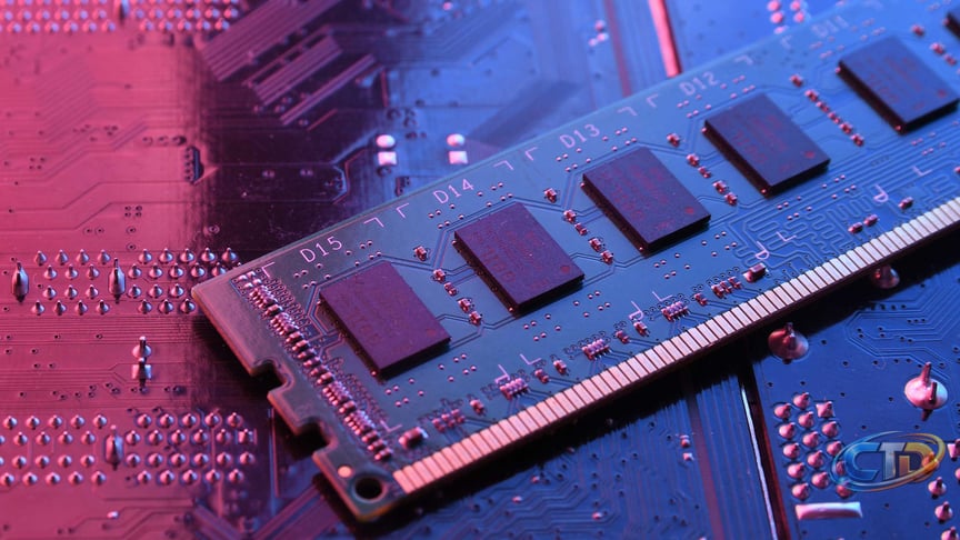 New memory player CXMT begins mass production of DRAM platform | Network  World