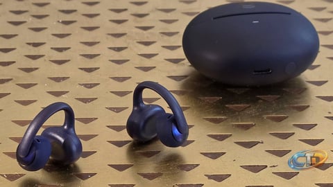 Baseus Bowie MC2: Are These the Best Budget Open-Ear Wireless Earbuds?
