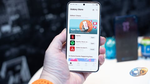 Top 5 News Apps for Android: Original Reporting & Aggregators