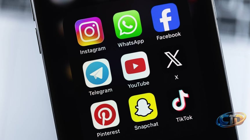 Impact of Australia's Social Media Ban on Teen Usage in the UK