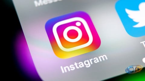 Instagram Addresses Password Reset Emails Amid Data Breach Claims