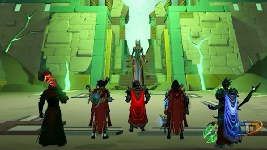 How Chronicles: Medieval Puts You on the Frontline of Huge Strategy Battles  | gamescom 2026