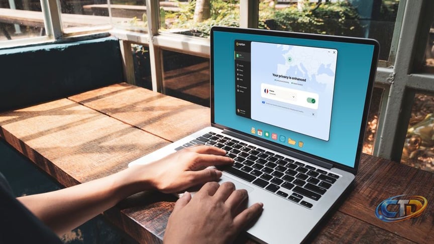 Get Norton VPN Plus for Complete Online Security Under $3.50/Month