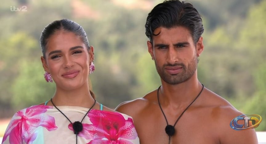 Love Island UK' Season 13 Final 4 Couples Revealed But Shocking Twist Will  Dump One More