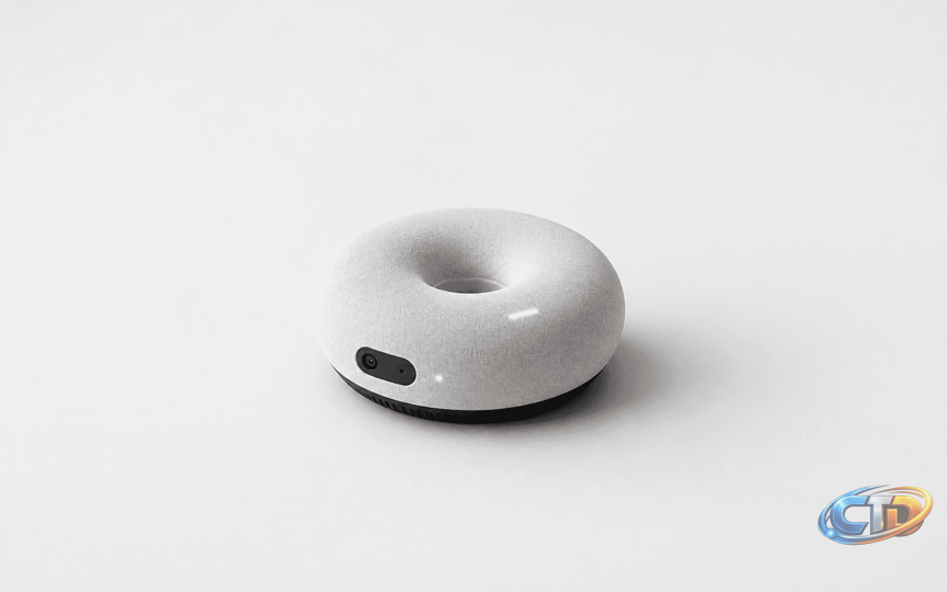 OpenAI Device Could Be a $400 AI Donut
