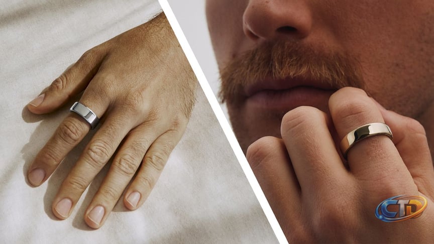 Oura Ring 5 vs Oura Ring 4: Which Smart Ring Offers Better Value in 2026?