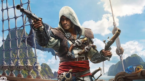 What to Expect from Assassin’s Creed Black Flag Resynced