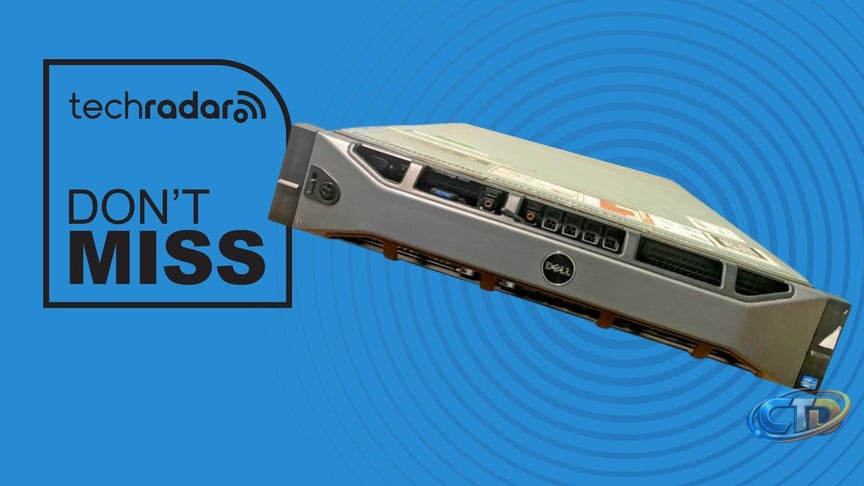 Is the Dell PowerEdge R820 a Smart Buy for $1200?