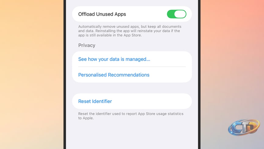 Your phone has a hidden feature to free up space by automatically ditching  the apps you're not using — here's how it works on Android and iOS |  TechRadar