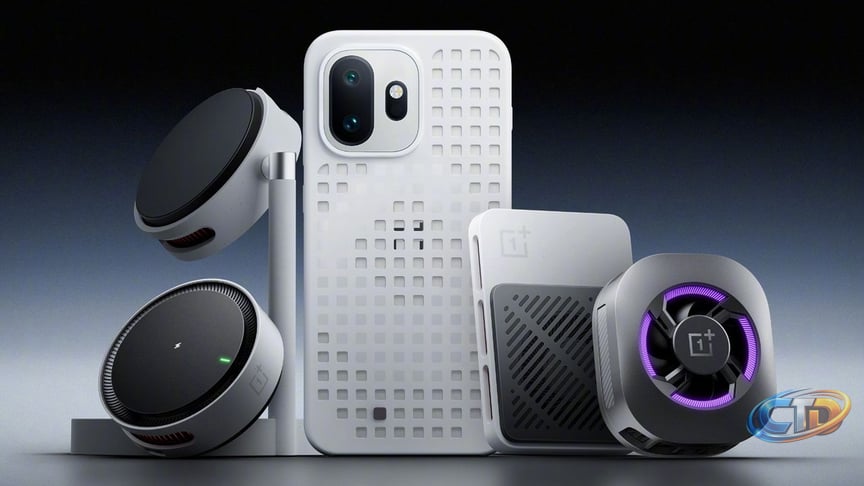 OnePlus 15T: A Mid-Range Phone Set to Compete with Galaxy S26