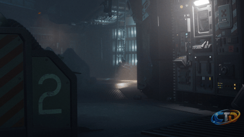 How Alien: Isolation 2 Expands Its Retro-Futuristic Horror to Outdoor PS5 Worlds
