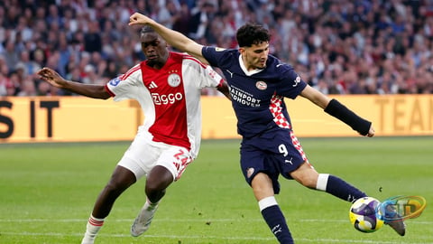 How to Watch Ajax vs PSV Live: Streaming and TV Guide for Eredivisie 2026/27