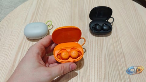 Belkin SoundForm Isolate and Dot: How Good Are These Ultra-Affordable ANC Earbuds?