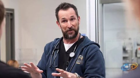 When to Watch The Pitt Season 2 Episode 9 on HBO Max