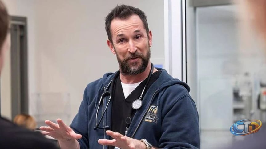 When to Watch The Pitt Season 2 Episode 9 on HBO Max