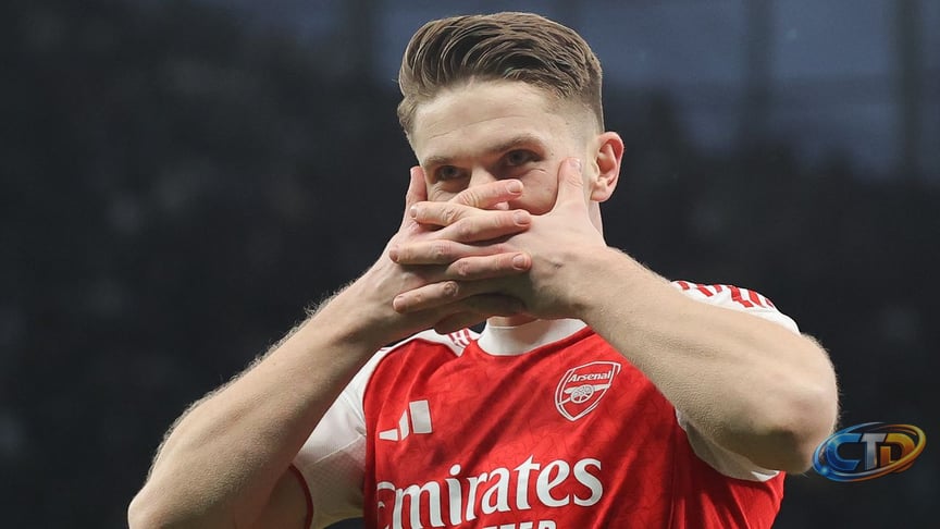 How to Watch Arsenal vs Chelsea Live Streams Worldwide