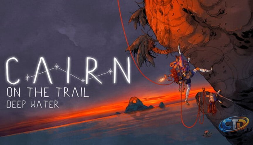 Cairn - On the Trail: Deep Water (DLC) DLC STEAM digital for Windows
