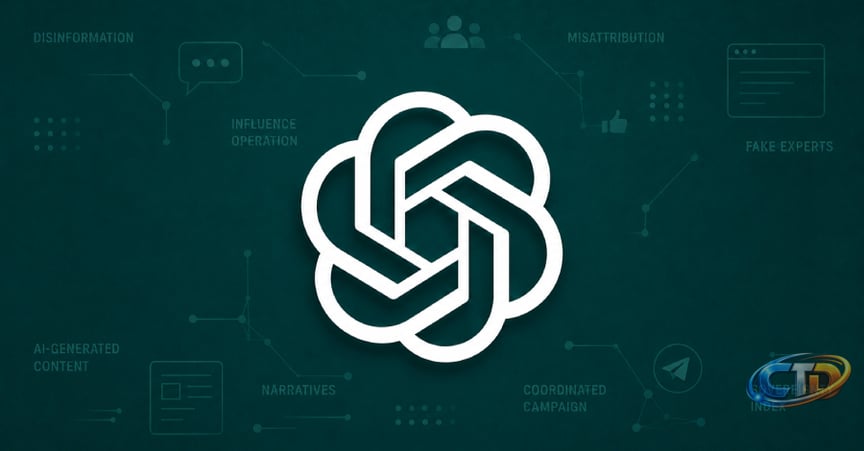 OpenAI Bans Russian ChatGPT Accounts Used to Run Influence Operation