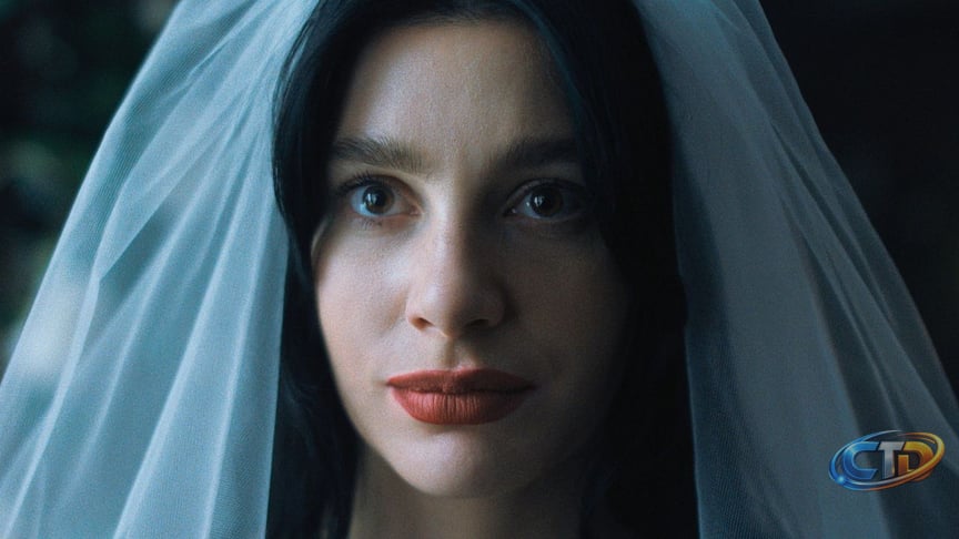 What to Expect from Something Very Bad is Going to Happen Season 2