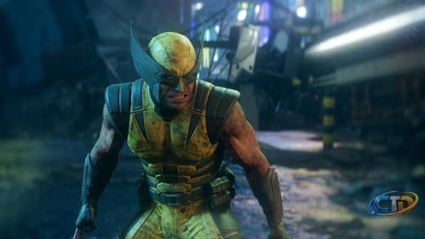 What You Need to Know About Marvel's Wolverine Story Trailer on PS5