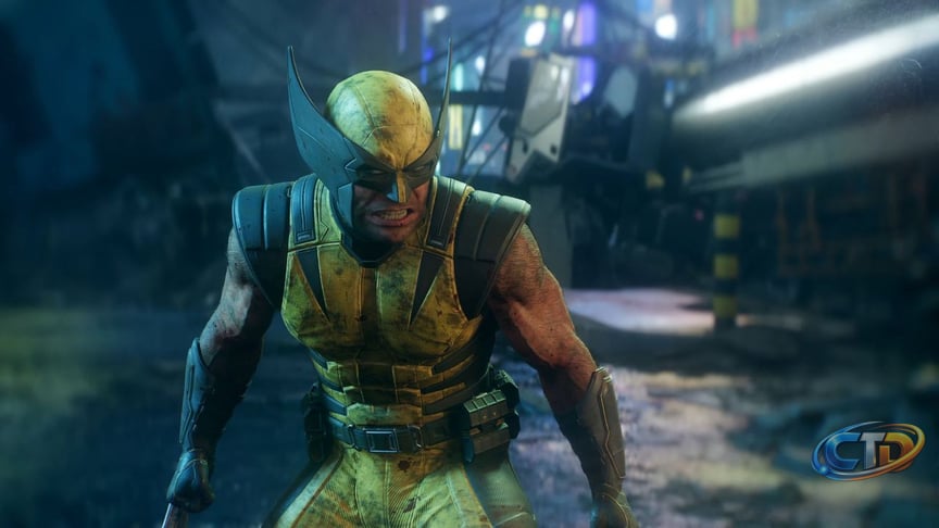 What You Need to Know About Marvel's Wolverine Story Trailer on PS5