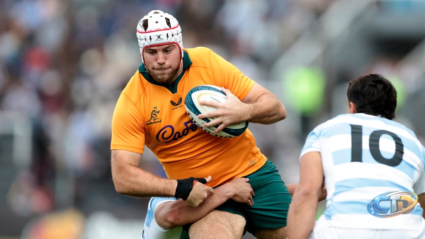 How to watch Argentina vs Australia 2nd Test online: free live streams |  What Hi-Fi?