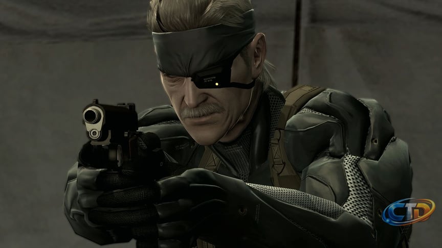 Why Metal Gear Solid Master Collection Vol.2 Is Essential for PC Gamers