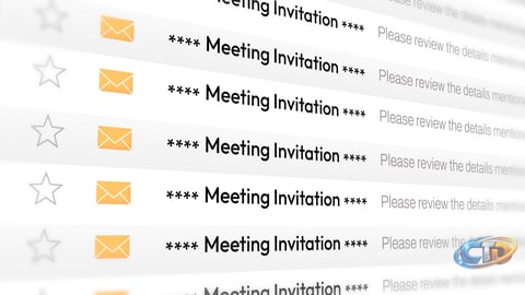 How Fake Calendar Invites Are Used in Phishing Attacks to Steal Microsoft 365 Credentials